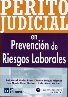 Perito Judicial  en Prevencion de Riesgos Laborales