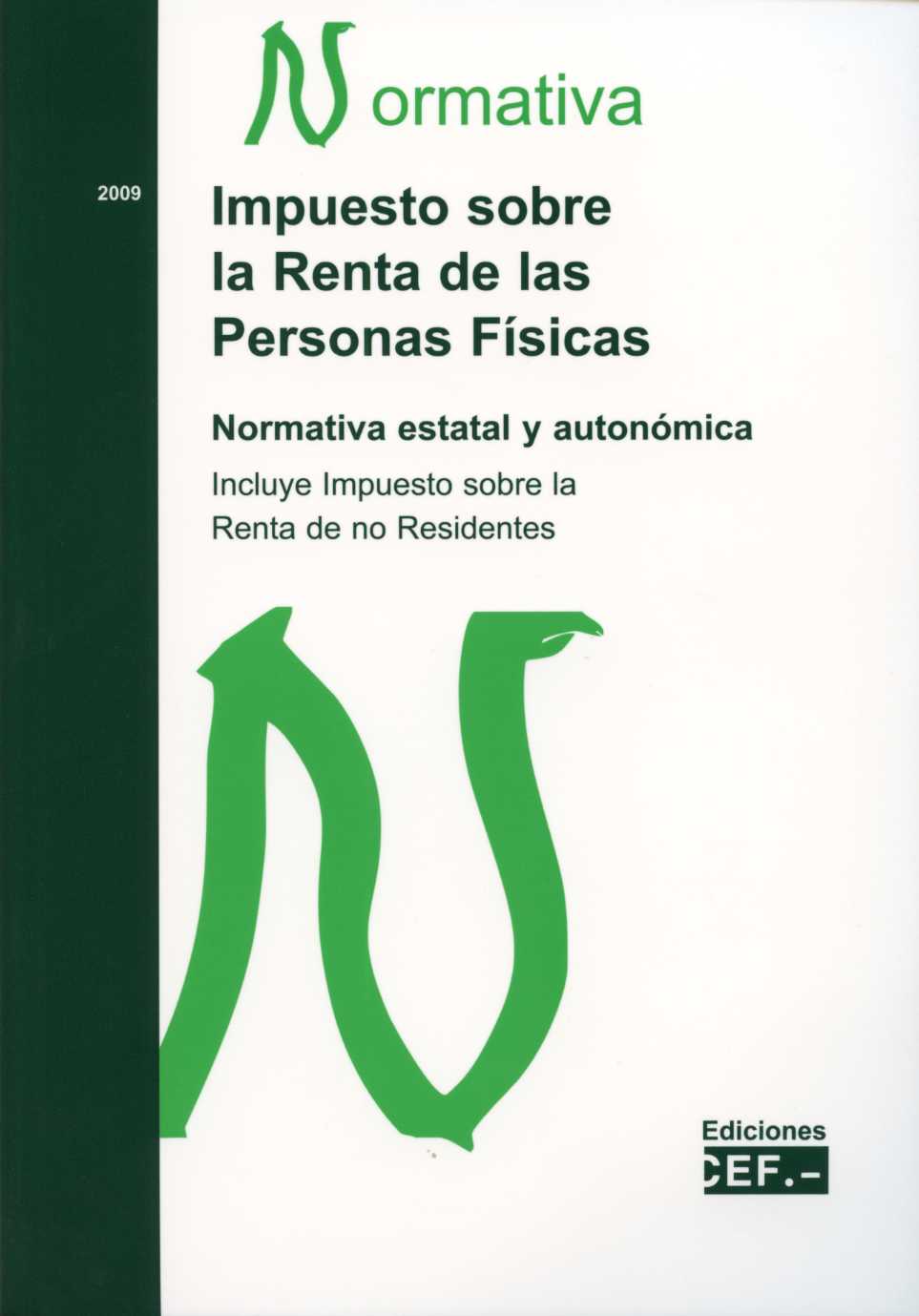 Impuesto sobre la renta de las personas fisicas