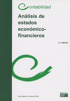 Analisis de estados economico-financieros