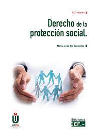 Derecho de la protección social 2022