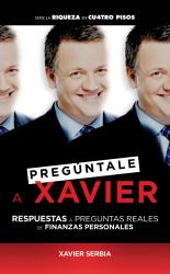 Pregntale a Xavier