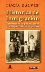 Historias de Inmigracin