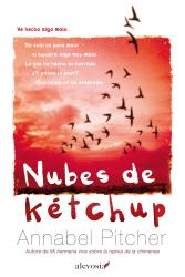 Nubes de ktchup