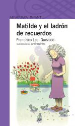 Matilde y el ladrn de recuerdos