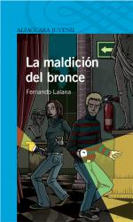 La maldicin del bronce