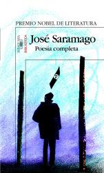 Poesa completa de Saramago