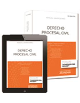 Derecho Procesal Civil 2014