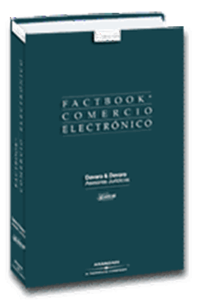 Factbook Comercio Electrnico