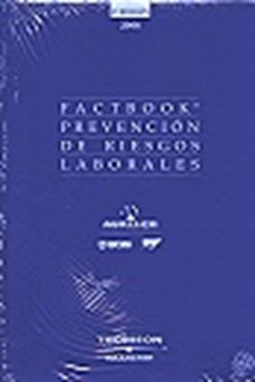 Factbook Prevencin de Riesgos Laborales