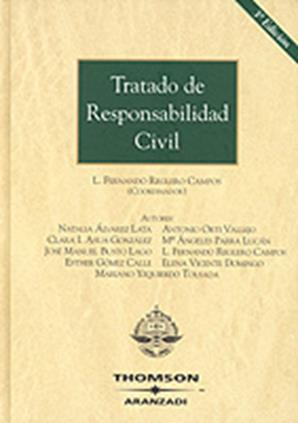 Tratado de Responsabilidad Civil