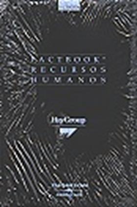 Factbook Recursos Humanos