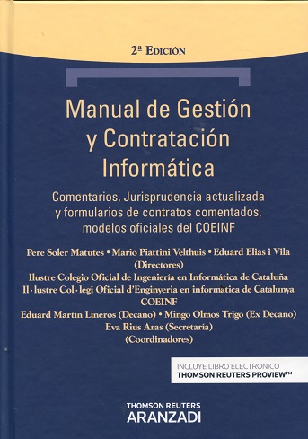 Manual de Gestin y Contratacin Informtica