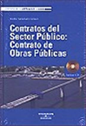 Contratos del Sector Pblico: Contrato de Obras Publicas.