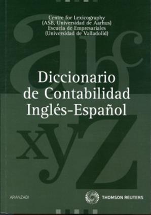 Diccionario de contabilidad ingles-espaol