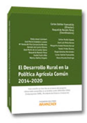 El desarrollo rural en la poltica agraria comn 2014-2020
