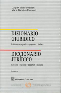 Dizionario Giuridico - Diccionario Jurdico