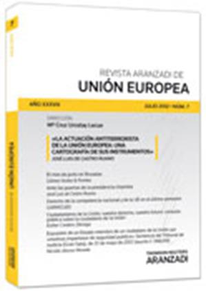 Revista Unin Europea
