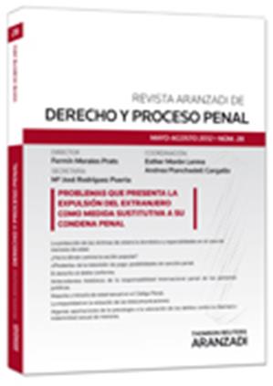 Revista de Derecho y Proceso Penal