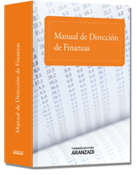 Manual de Direccin de Finanzas