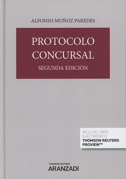 Protocolo Concursal
