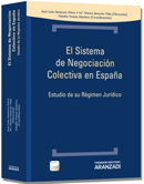El sistema de negociacion colectiva en Espaa