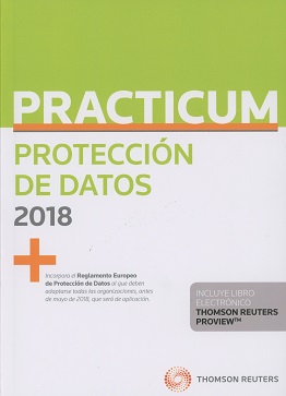 Practicum Proteccion Datos 2018