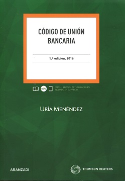Código de unión bancaria