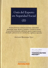 Guía del experto en Seguridad Social (II)