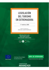 Legislacin del Turismo en Extremadura