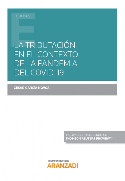 La Tributacin en el contexto de la pandemia del COVID-19