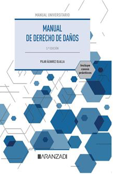 Manual de derecho de daos