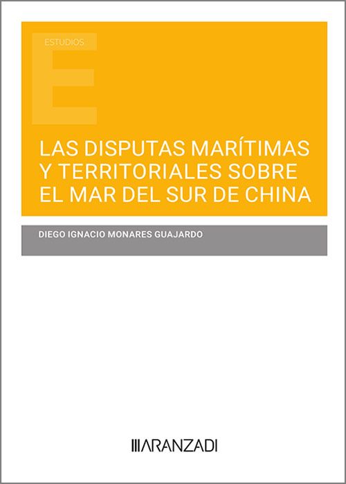 Las disputas marítimas y territoriales sobre el Mar del Sur de China