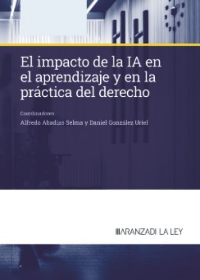 El impacto de la IA en el aprendizaje y en la prctica del derecho