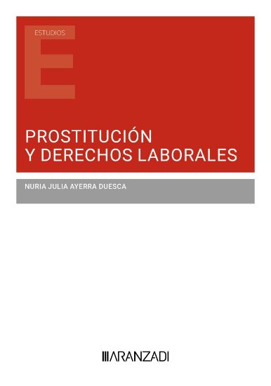 Prostitucin y  derechos laborales