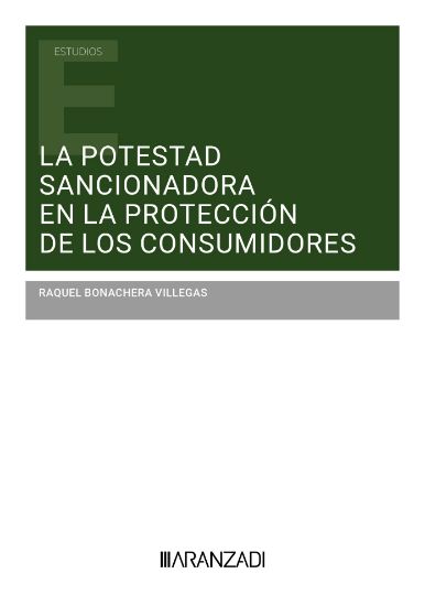 La potestad sancionadora en la proteccin de los consumidores