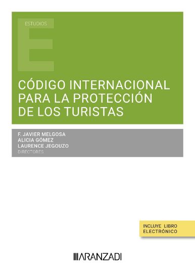 Cdigo internacional de proteccin para los turistas