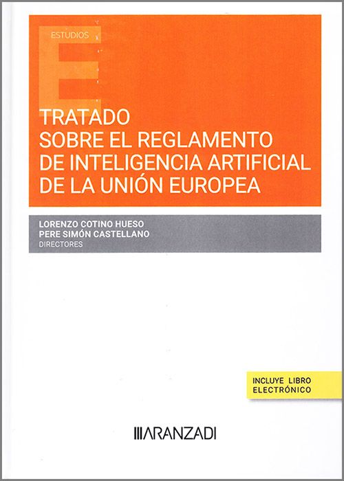 Tratado sobre el Reglamento Europeo de Inteligencia Artificial de la Unin Europea