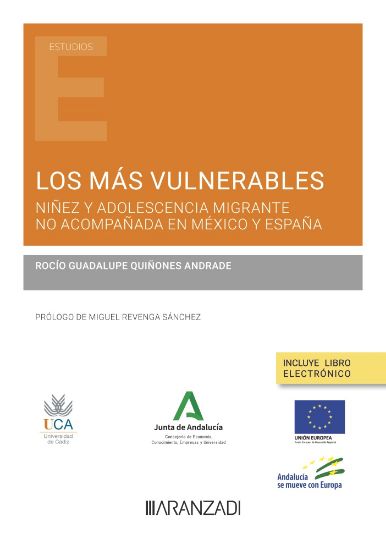 Los ms vulnerables