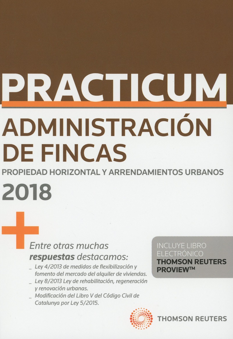Practicum Administración de Fincas 2018
