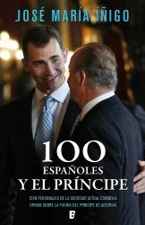 100 espaoles y el prncipe