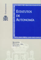 Estatutos de Autonoma