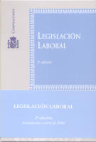 Legislacin laboral