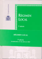 Rgimen Local