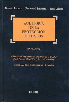 Auditoría de la protección de datos