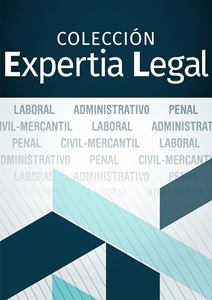 Expertia Legal. Colección Completa