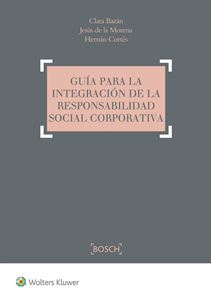 Gua para la integracin de la responsabilidad social corporativa