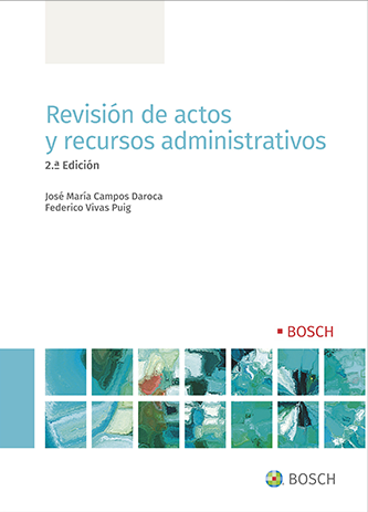 Revisión de actos y de recursos administrativos