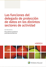 Las funciones del delegado de proteccin de datos en los distintos sectores de actividad