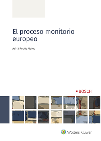 El proceso monitorio europeo