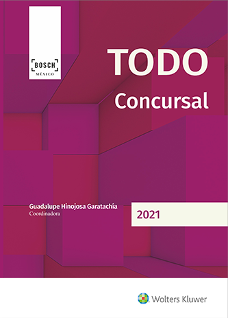 Todo Concursal